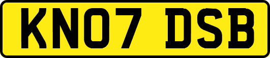 KN07DSB