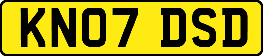 KN07DSD