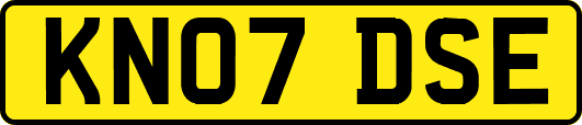 KN07DSE