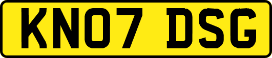 KN07DSG