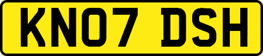 KN07DSH