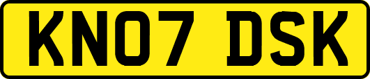 KN07DSK