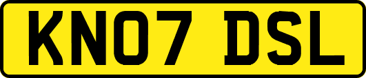 KN07DSL