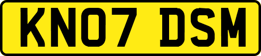 KN07DSM