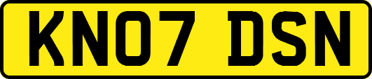 KN07DSN