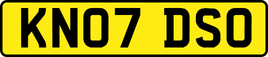 KN07DSO