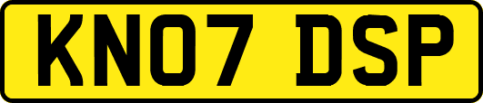 KN07DSP