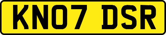 KN07DSR
