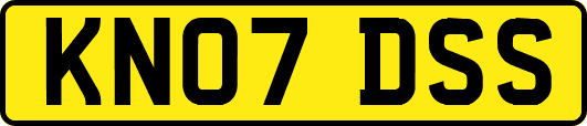 KN07DSS