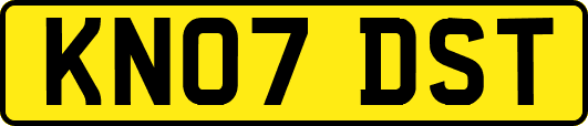 KN07DST
