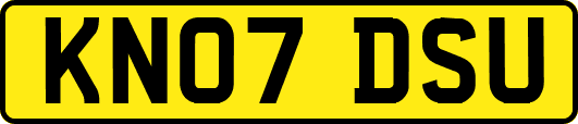 KN07DSU