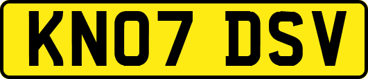 KN07DSV