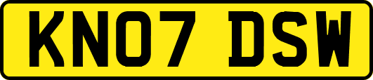 KN07DSW