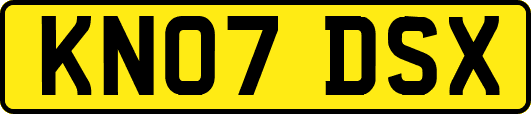 KN07DSX