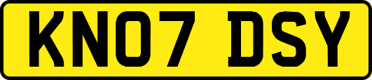 KN07DSY