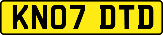 KN07DTD