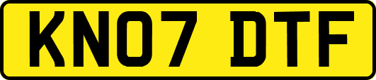 KN07DTF