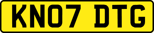 KN07DTG