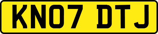 KN07DTJ