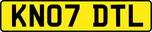 KN07DTL