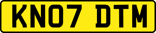 KN07DTM