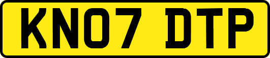 KN07DTP