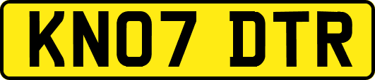 KN07DTR