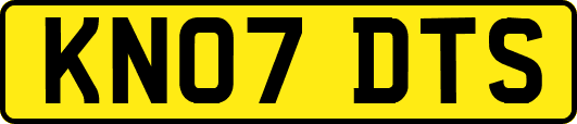 KN07DTS