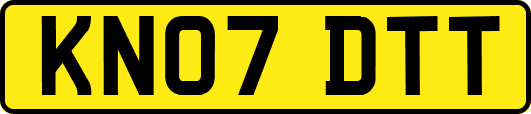 KN07DTT