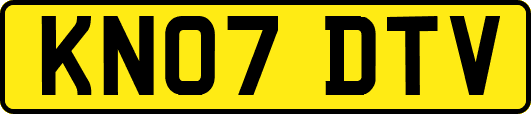 KN07DTV