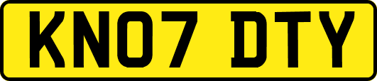 KN07DTY