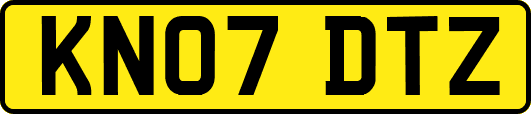 KN07DTZ