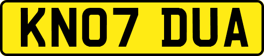 KN07DUA