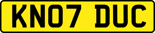 KN07DUC