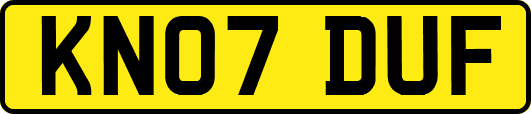 KN07DUF