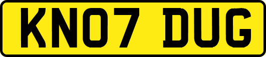 KN07DUG