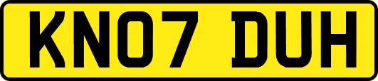 KN07DUH