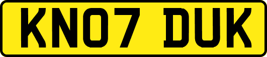 KN07DUK