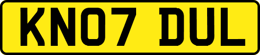 KN07DUL