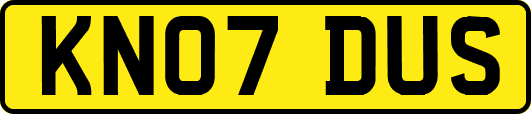 KN07DUS