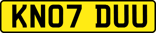 KN07DUU