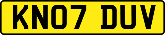 KN07DUV