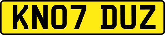 KN07DUZ