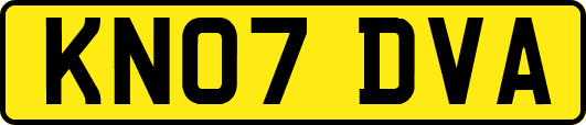 KN07DVA