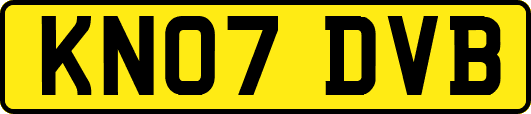 KN07DVB