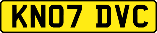 KN07DVC