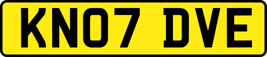 KN07DVE