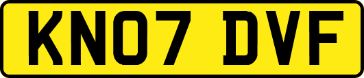 KN07DVF