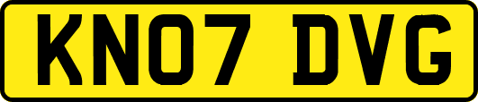 KN07DVG