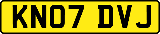 KN07DVJ
